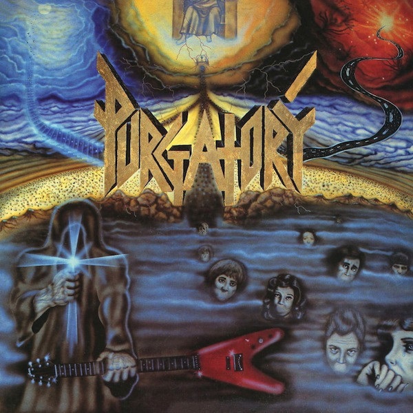 Purgatory