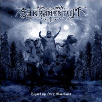 Beyond the Dark Mountains