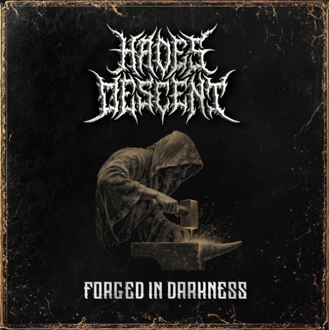 Forged in Darkness