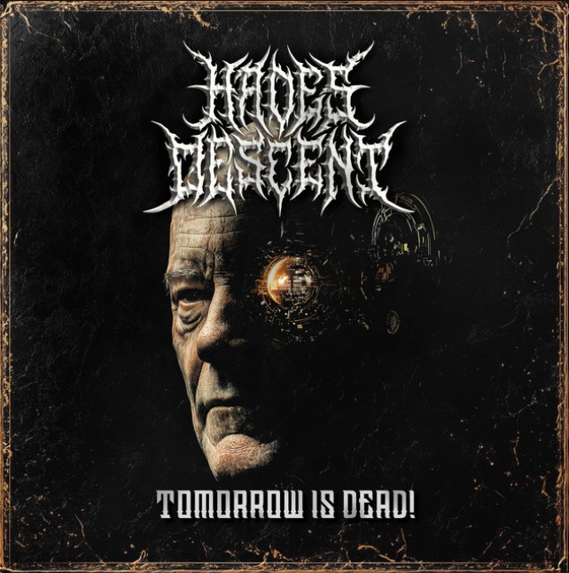 Tomorrow Is Dead