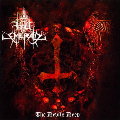 The Devils Deep