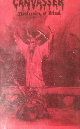 Destroying of Ritual