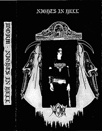 Nights in Hell