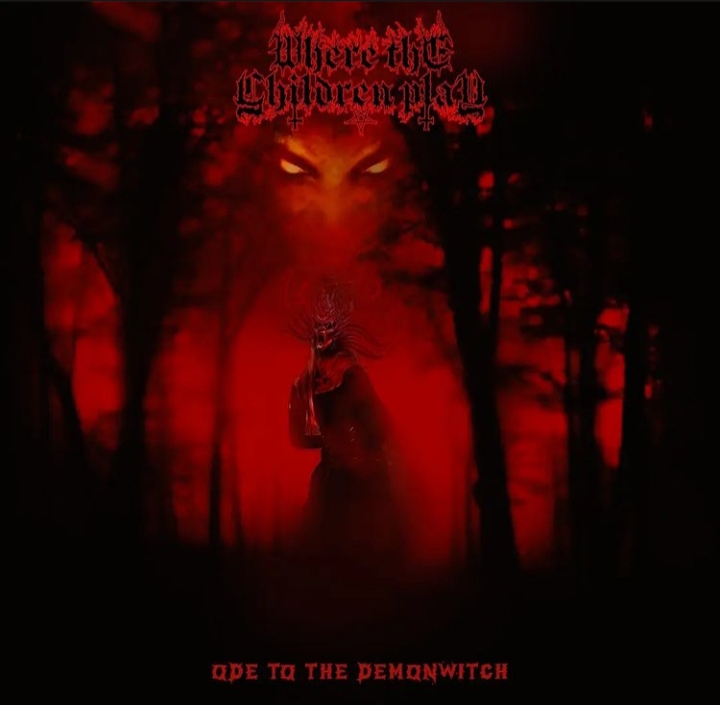 Ode to the Demonwitch