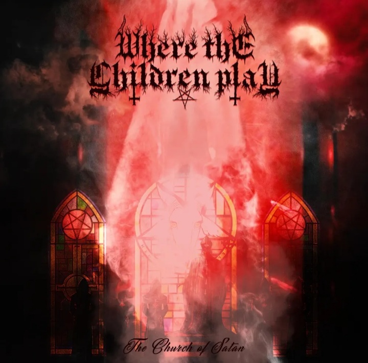 The Church of Satan