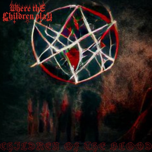 Children of the Blood