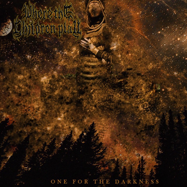 One for the Darkness