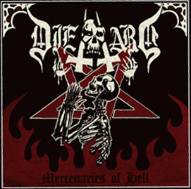 Mercenaries of Hell