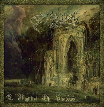 A Nightful of Shadows