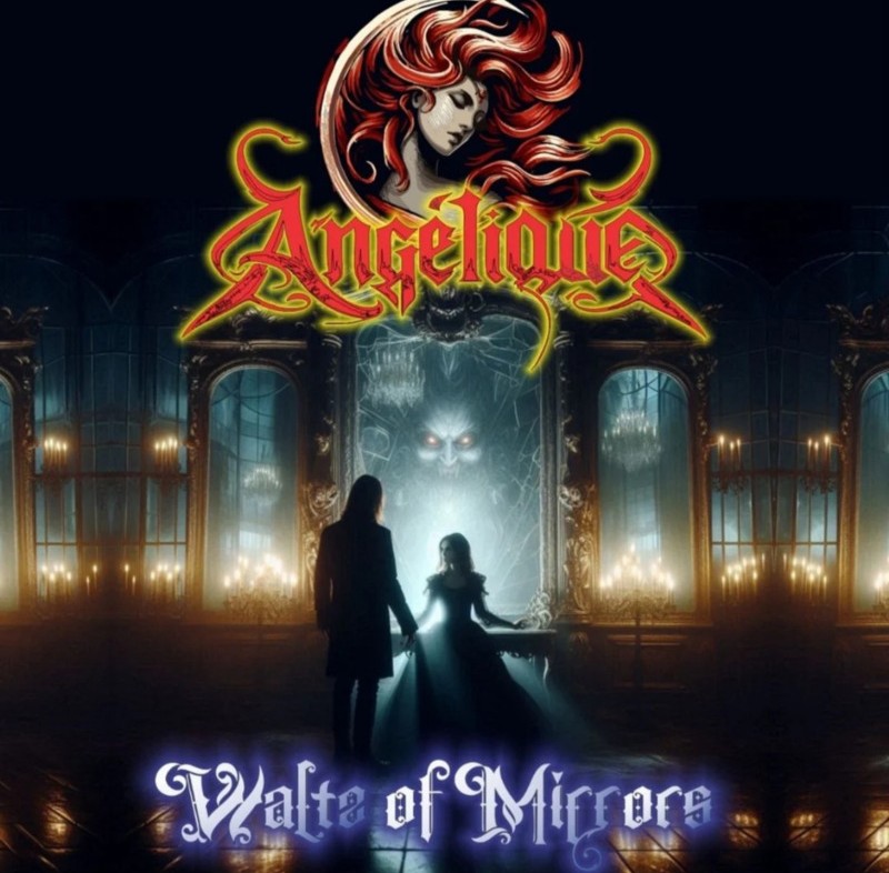 Waltz of Mirrors