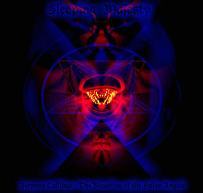 Serpens Callidus - The Bloodline of the Fallen Angels