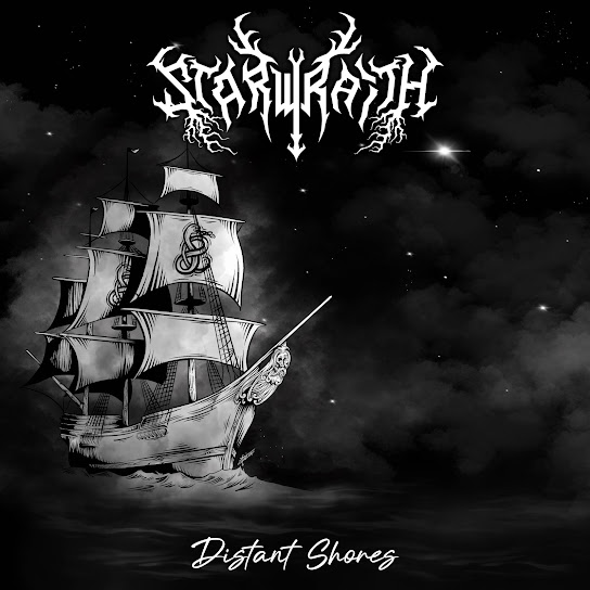 Distant Shores