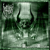 Legion of Xapharon