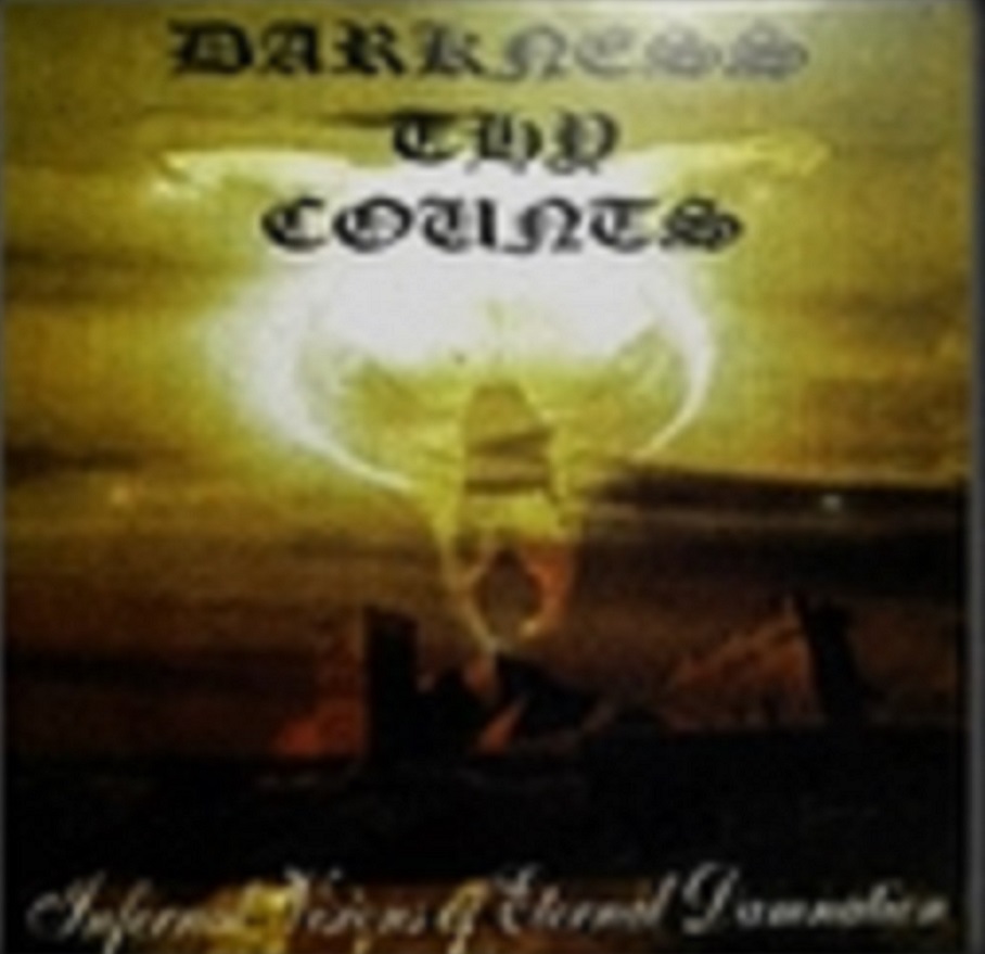 Infernal Vision of Eternal Damnation