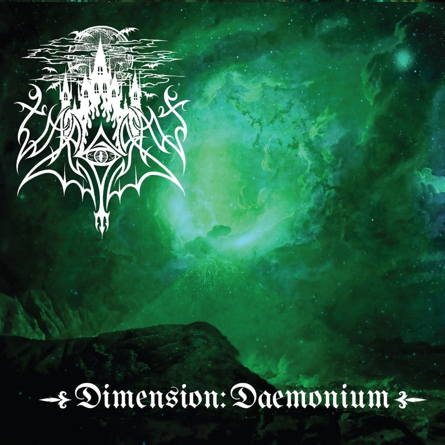 Dimension: Daemonium
