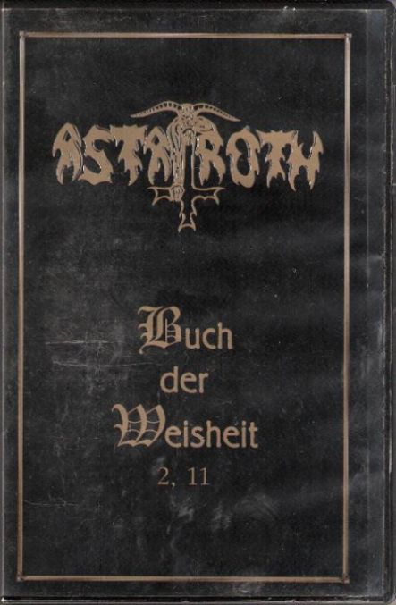 Buch der Weisheit