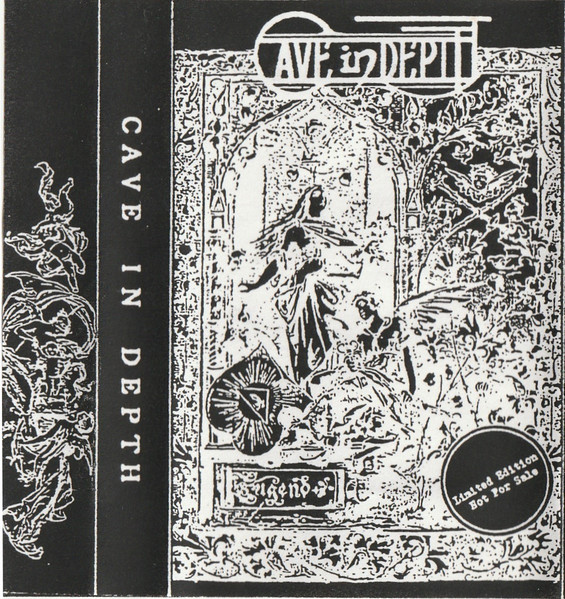 Cave in Depth