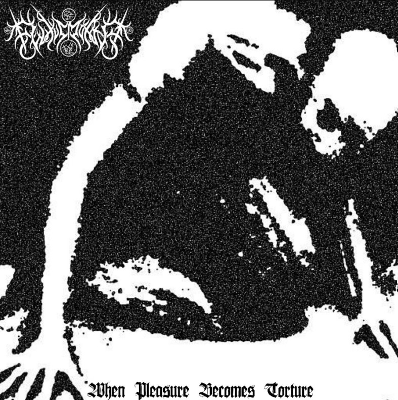 When Pleasure Becomes Torture