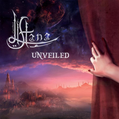 Unveiled