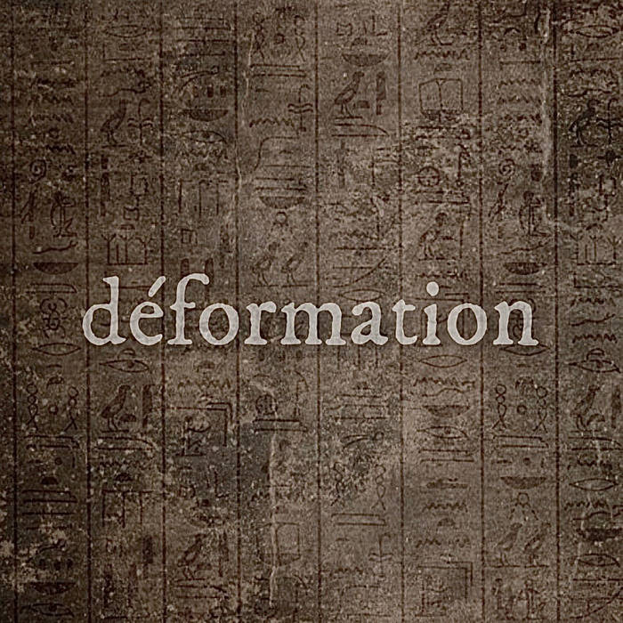 Déformation