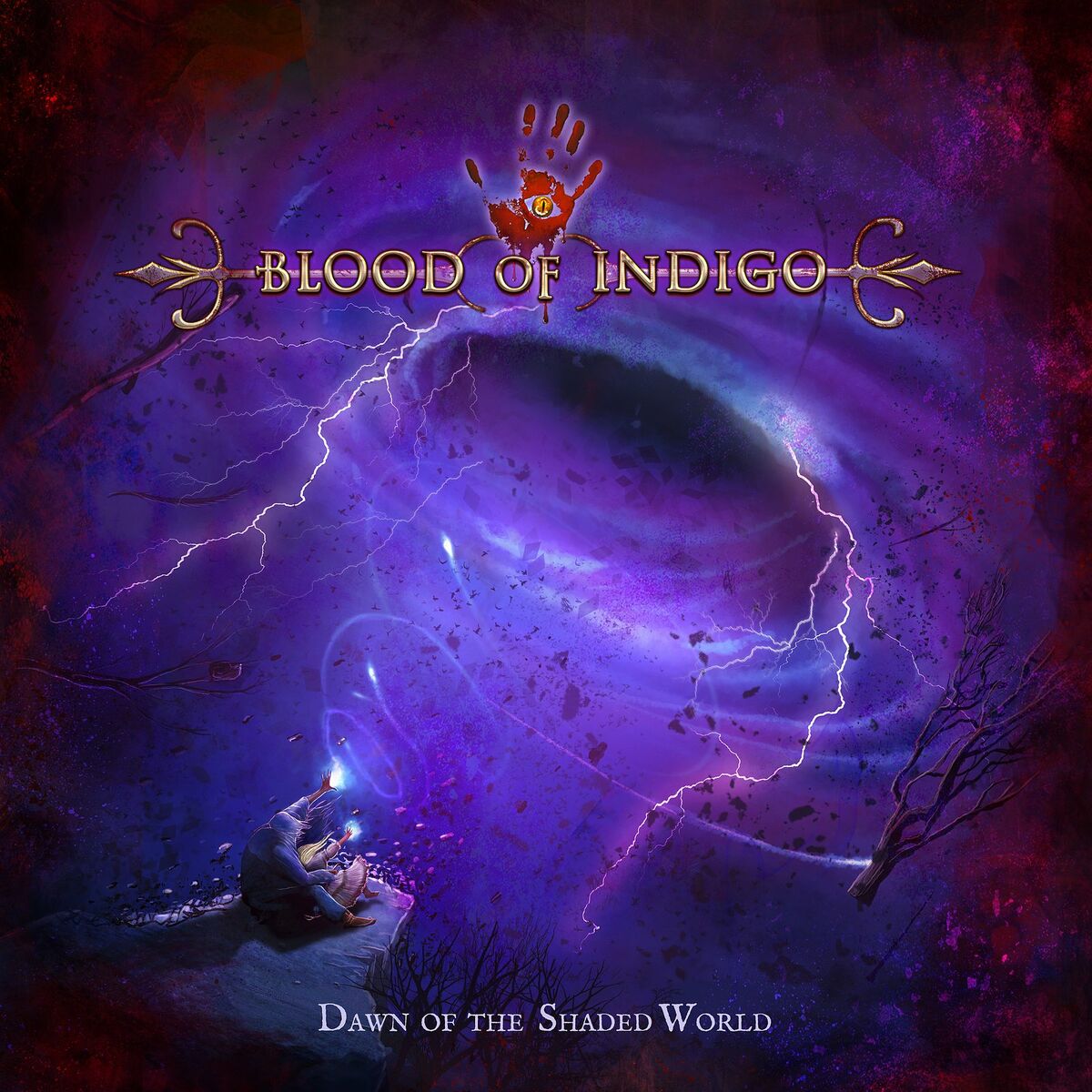 Dawn of the Shaded World