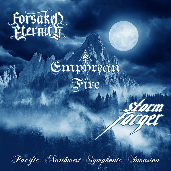 Pacific Northwest Symphonic Invasion
