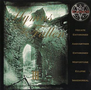 Hymns to the Fallen III