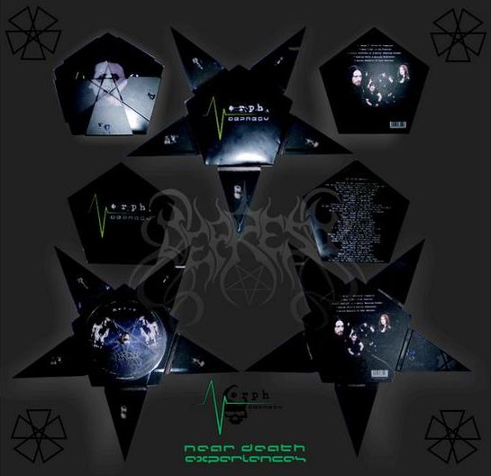 Morph - Near Death Experiences