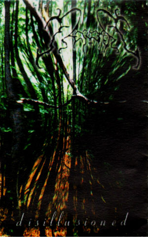 Disillusioned