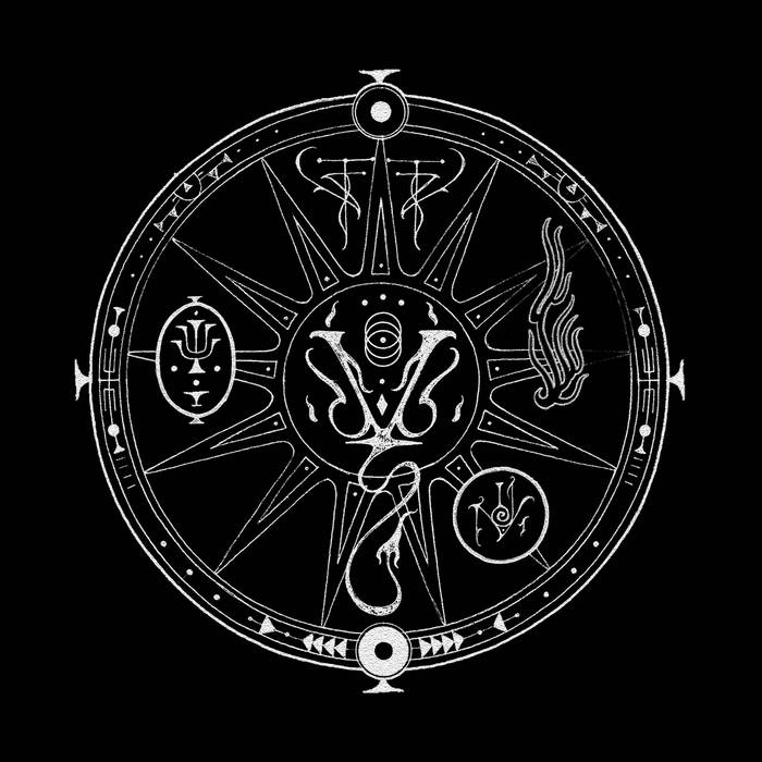 Glossolalia of Crowned Chaos Unbowing