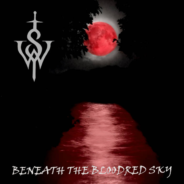 Beneath the Bloodred Sky