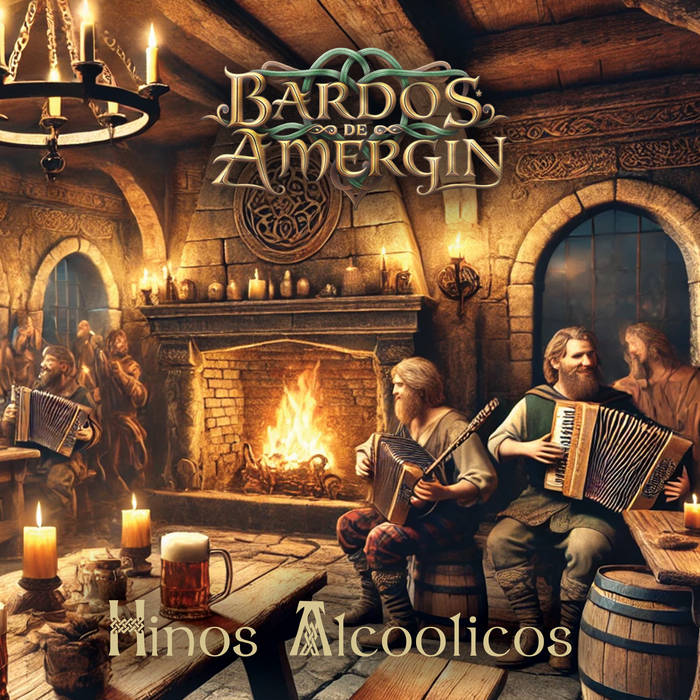 Hinos Alcoólicos