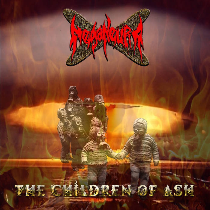 The Children of Ash