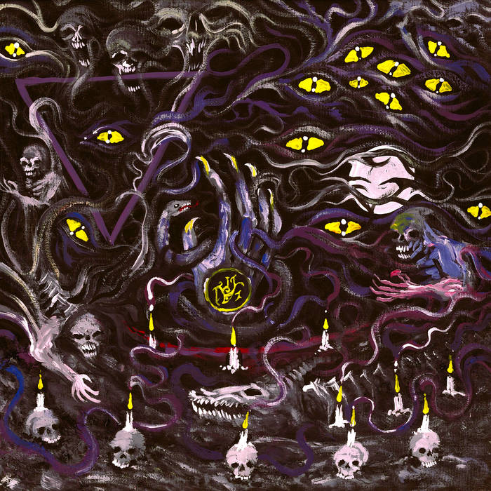 Vnto Loss of Spirit Undying