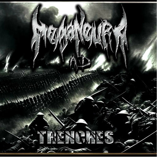 Trenches
