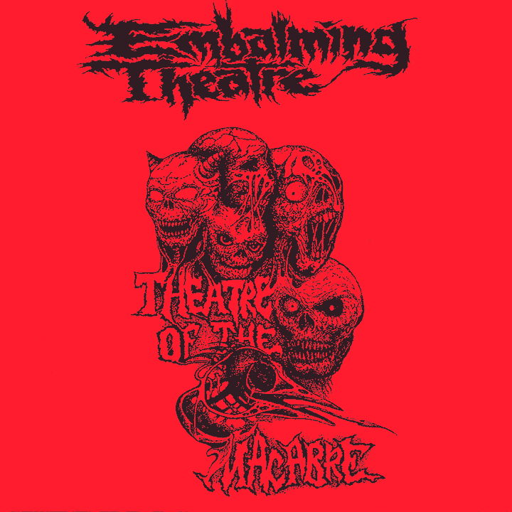 Theatre of the Macabre