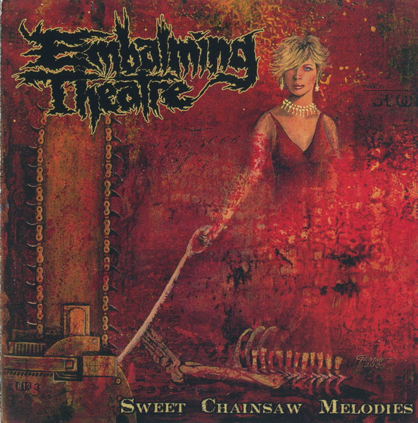 Sweet Chainsaw Melodies
