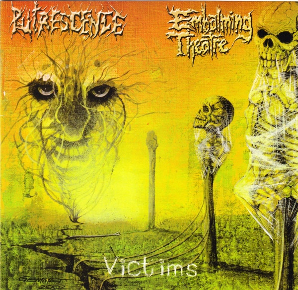 Victims
