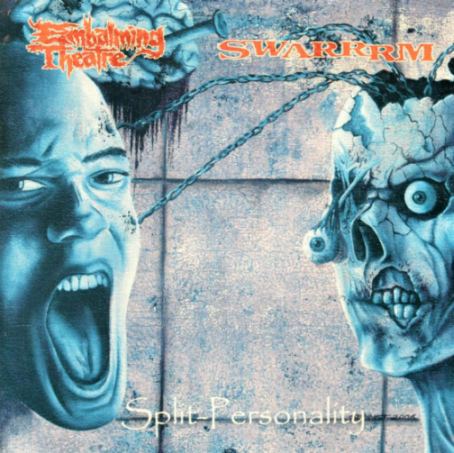 Split-Personality