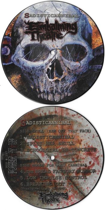 Sadisticannibal