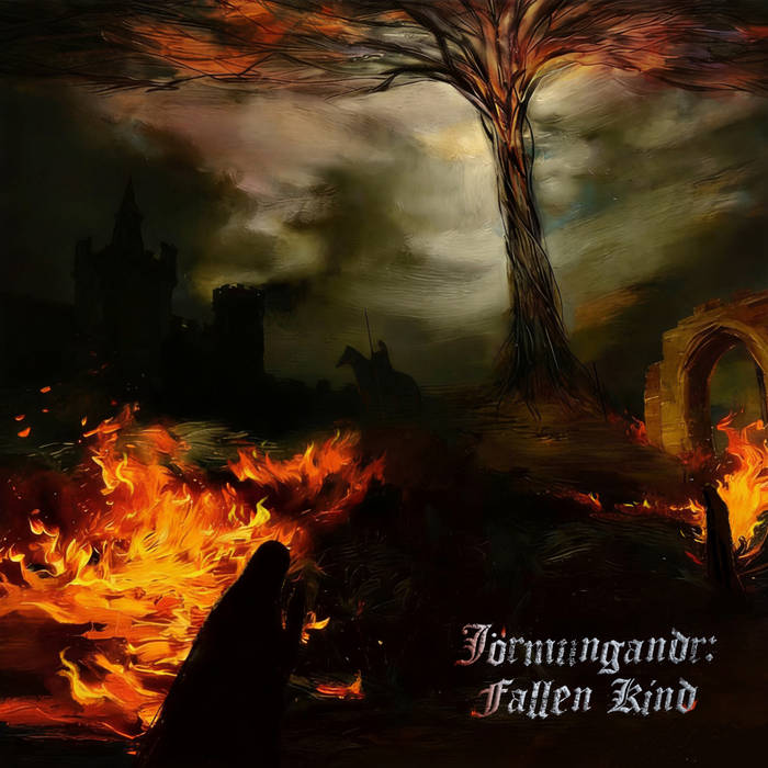 Jörmungandr: Fallen Kind