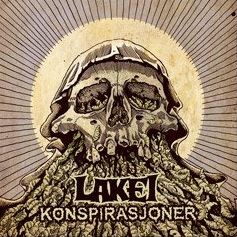 Konspirasjoner