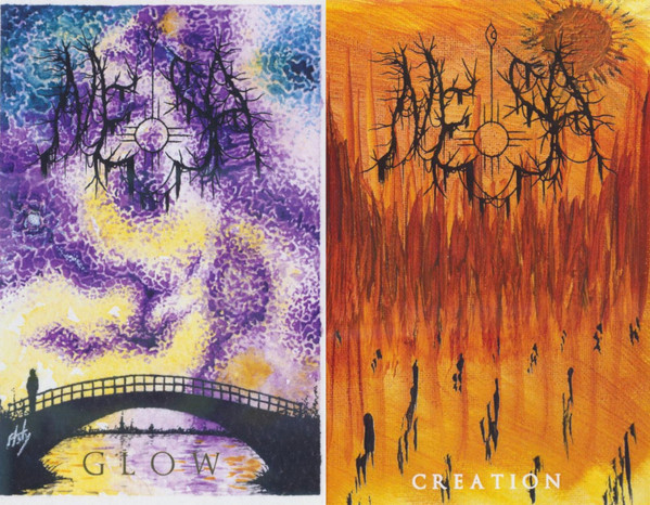Glow | Creation