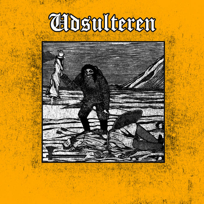 Udsulteren