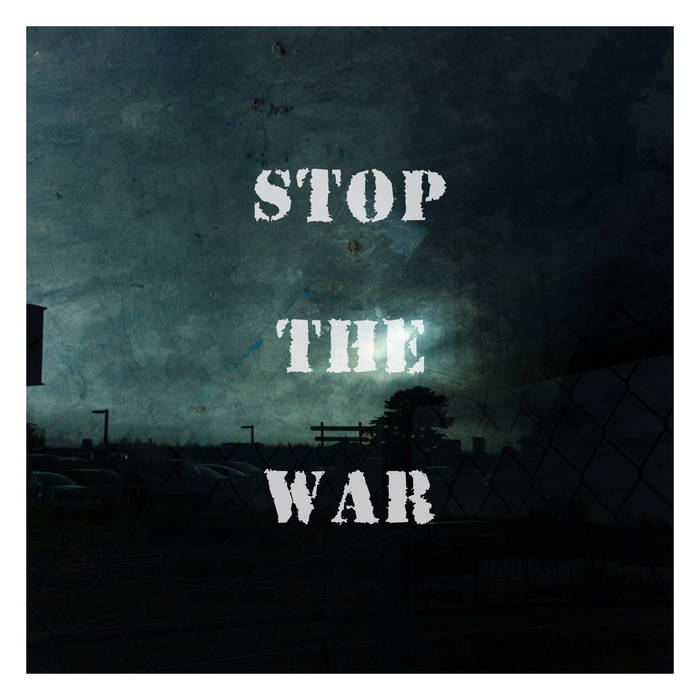 Stop the War