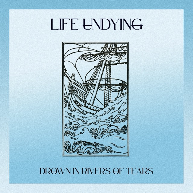 Drown in Rivers of Tears