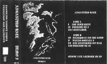Demo I