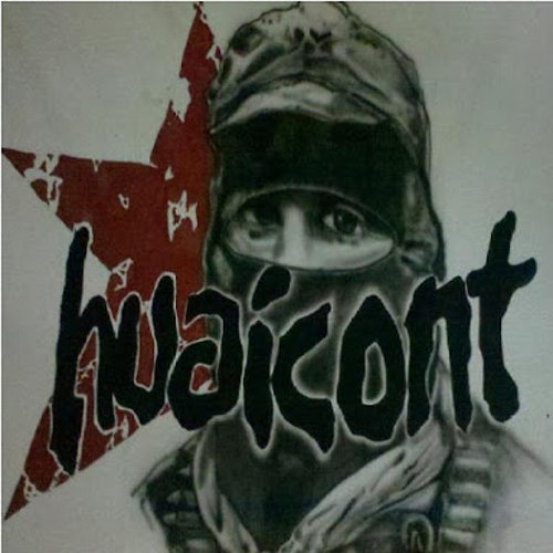 Huaicont / Demo 2014
