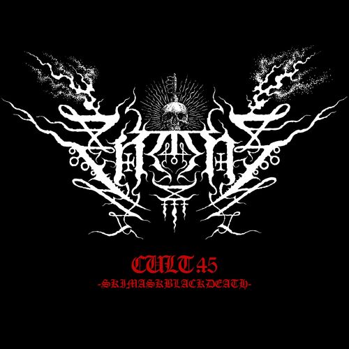 Cult .45 (Skimaskblackdeath)