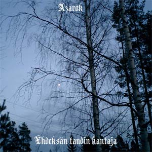Yhdeksän taudin kantaja